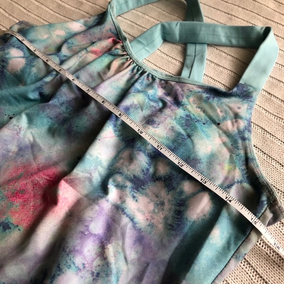 Champion Colourful Workout Tank - Picture 3 of 7